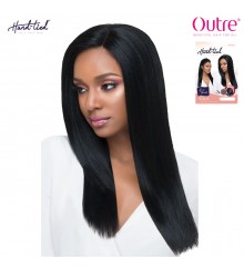 Outre Hand Tied Full Swiss Lace Frontal Wig - KARA