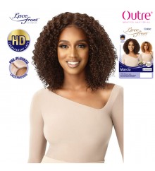 Outre Synthetic HD Lace Front Wig - MARCIA