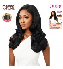  Outre Melted Hairline Synthetic HD Lace Front Wig - HARPER