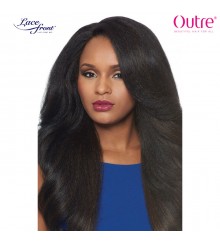 Outre Synthetic I-Part Lace Front Wig - NEESHA