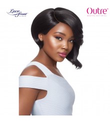 Outre Synthetic I-Part Lace Front Wig - NORA