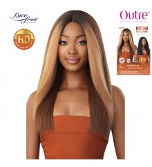 Outre Premium Soft & Natural Lace Front Wig - NEESHA 207