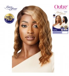 Outre Synthetic HD Lace Front Wig - SAFIRA