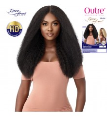 Outre Synthetic HD Lace Front Wig - SOLSTICE