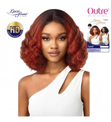 Outre Synthetic HD Lace Front Wig - SOLEIL