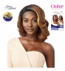 Outre Synthetic HD Lace Front Wig - SYDNEY