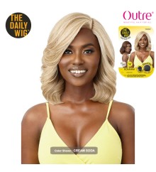 Outre The Daily Wig Synthetic Hair Lace Part Wig - ROXANNA