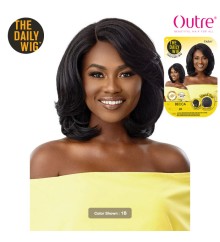 Outre The Daily Wig Synthetic Hair Lace Part Wig - BECCA