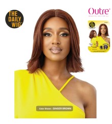 Outre The Daily Wig Synthetic Hair Lace Part Wig - COLBY