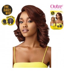 Outre The Daily Wig Synthetic Lace Part Wig - DELANIA