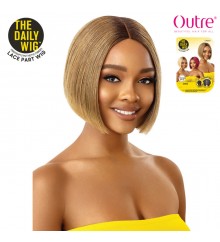 Outre The Daily Wig Synthetic Lace Part Wig - DIXIE