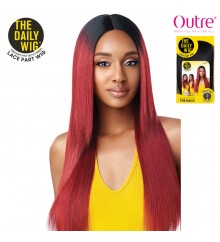 Outre Synthetic Lace Part Daily Wig - JORJA