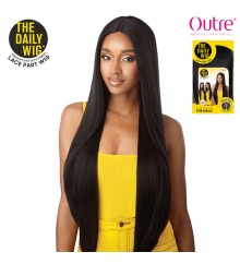 Outre Synthetic Lace Part Daily Wig - KYLA