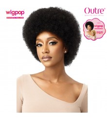 Outre Wigpop Synthetic Hair Wig - AFROBELLA