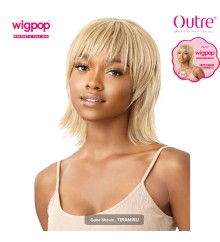 Outre Wigpop Synthetic Hair Wig - ANNETTE