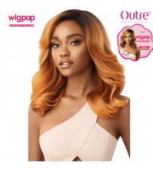 Outre Wigpop Synthetic Hair Wig - CHELSEA