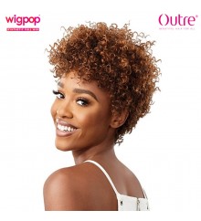 Outre Wigpop Premium Synthetic Wig - CHRISETTE