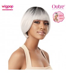 Outre Wigpop Synthetic Full Wig - CLAUDIA