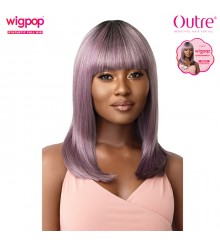 Outre Wigpop Synthetic Full Wig - DAHLIA