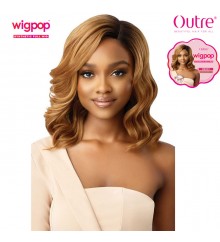 Outre Wigpop Synthetic Hair Wig - DESSY