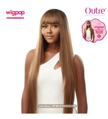 Outre Wigpop Synthetic Hair Wig - EVERLY