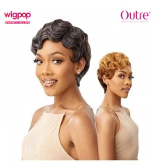 Outre Wigpop Premium Synthetic Wig - FRANCINE