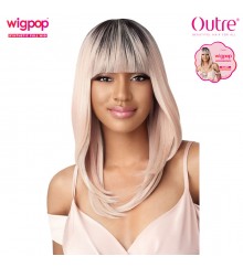 Outre Wigpop Synthetic Full Wig - GABBY