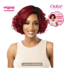 Outre Wigpop Synthetic Hair Wig - GAVINA