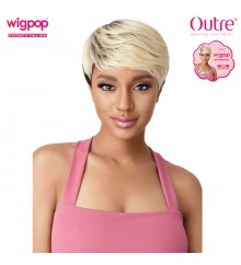 Outre Wigpop Synthetic Full Wig - GENE