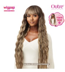 Outre Wigpop Synthetic Hair Wig - JAYDEN