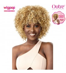 Outre Wigpop Synthetic Hair Wig - JAYANA