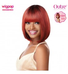 Outre Wigpop Synthetic Full Wig - KALISSA