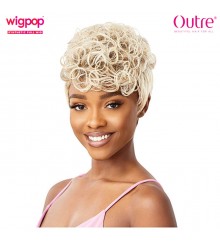 Outre Wigpop Premium Synthetic Wig - KENDRA