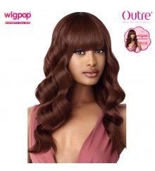 Outre Wigpop Synthetic Full Wig - LAVERNE