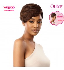 Outre Wigpop Synthetic Hair Full Wig - LEORA