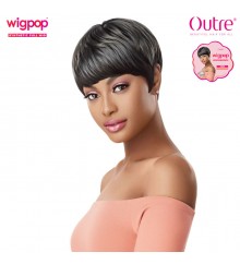 Outre Wigpop Synthetic Full Wig - MAE