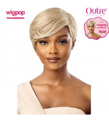 Outre Wigpop Synthetic Hair Wig - MELVA