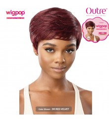 Outre Wigpop Synthetic Hair Wig - MIKI