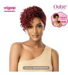 Outre Wigpop Synthetic Hair Wig - NELI