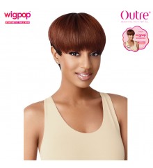 Outre Wigpop Synthetic Full Wig - NIGELLA