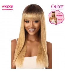 Outre Wigpop Premium Synthetic Wig - ONNIKA