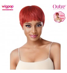 Outre Wigpop Synthetic Full Wig - RIKA