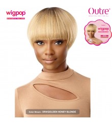 Outre Wigpop Synthetic Hair Wig - RIMA