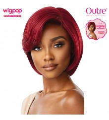 Outre Wigpop Synthetic Hair Full Wig - ROSARIO