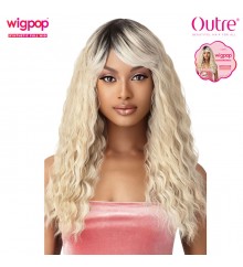 Outre Wigpop Synthetic Full Wig - SHANNON