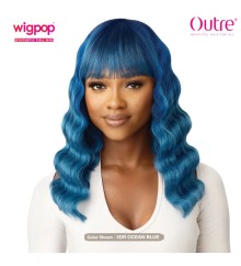 Outre Wigpop Synthetic Hair Wig - SUNNY