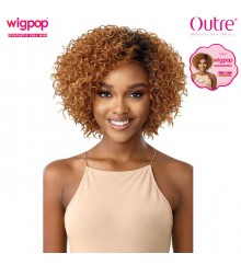 Outre Wigpop Premium Synthetic Wig - TATI