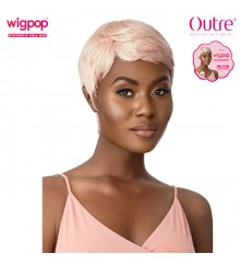 Outre Wigpop Synthetic Full Wig - TRISTA