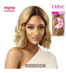 Outre Wigpop Synthetic Hair Wig - YADIRA