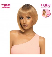 Outre Wigpop Synthetic Full Wig - ZELDA